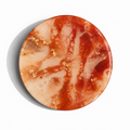 Autumn Resin Coasters